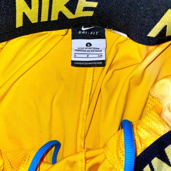 Men’s Nike Shorts - Picture 4 of 5